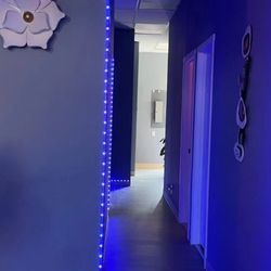 Sheng12 Foot Massage