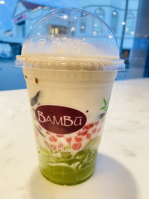 BAMBU Desserts & Drinks by null