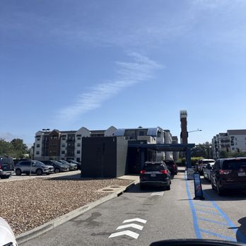 7 Brew Coffee - Drive through on a Sunday - Coffee & Tea Near Me - Cottleville, Missouri