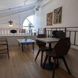 Planted Cafe