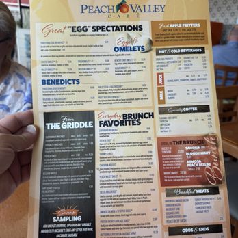 Peach Valley Cafe - Cafes Near Me - Kissimmee, Florida Peach Valley Cafe - Cafes Near Me - Kissimmee, Florida