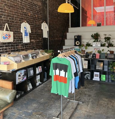 In Sheep's Clothing Records by null
