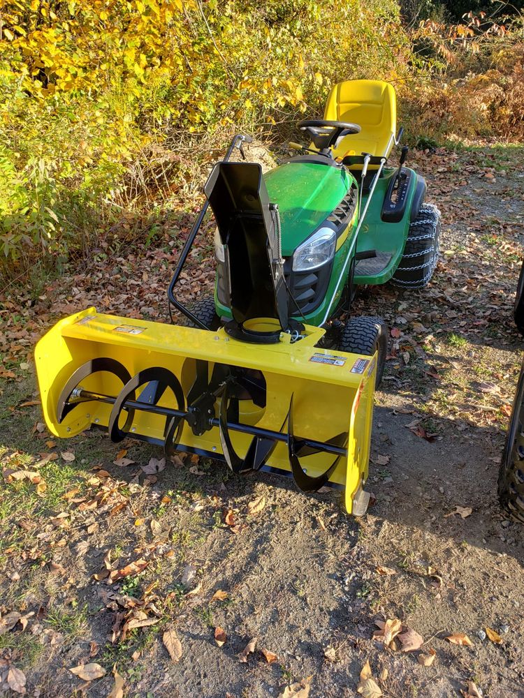 DUKES SMALL ENGINE Updated September 2024 40 Pleasant St, Lewiston, Maine Farm Equipment