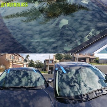 JET Auto Glass - Before and after pics THEY TEXT ME!! Satisfied customer, here!! - Auto Glass Services Near Me - Temecula, California JET Auto Glass - Before and after pics THEY TEXT ME!! Satisfied customer, here!! - Auto Glass Services Near Me - Temecula, California