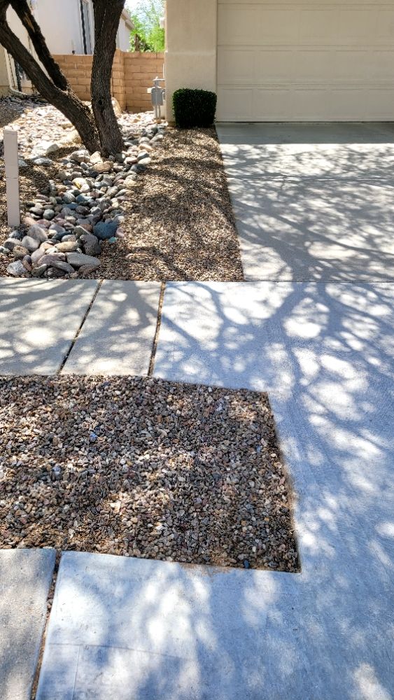 Copper Stone Landscaping - tree service in Tucson, AZ