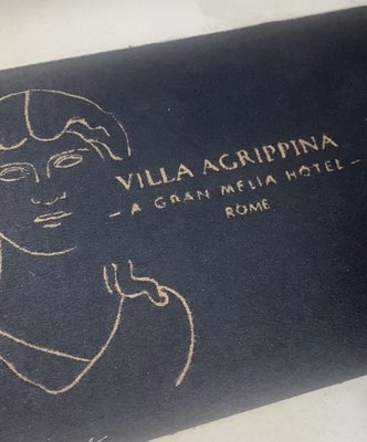 Villa Agrippina Gran Meliá - The Leading Hotels of the World by null