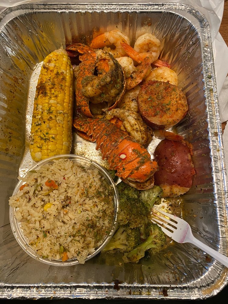 CRABBAE 31 Photos & 43 Reviews 764 Irvington Ave, Maplewood, NJ