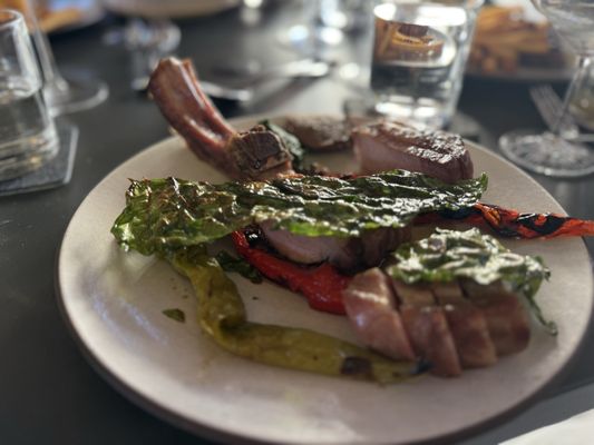 Bistro Lagniappe by null