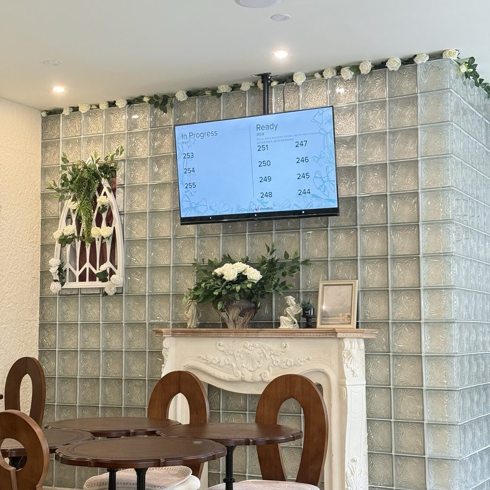 CHAYANN - Bubble Tea Near Me - Flushing, New York