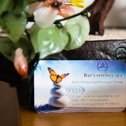Rui Serenity Spa