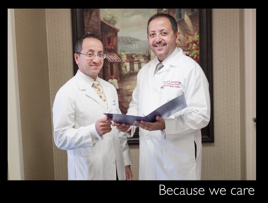 EAR, NOSE & THROAT OF NJ Updated October 2024 11 Photos 115