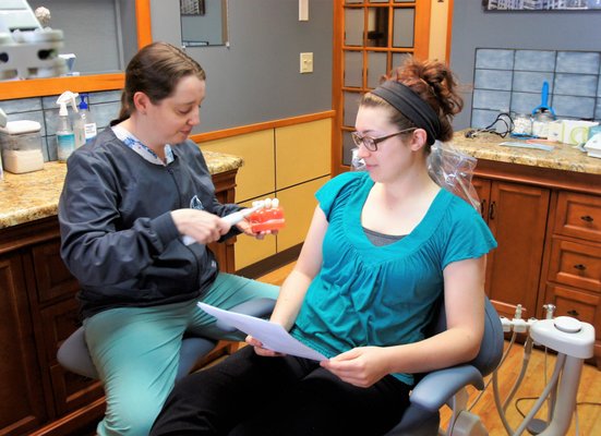 Afinia Dental- West Chester