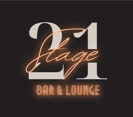 Stage 21 Bar and Lounge by null