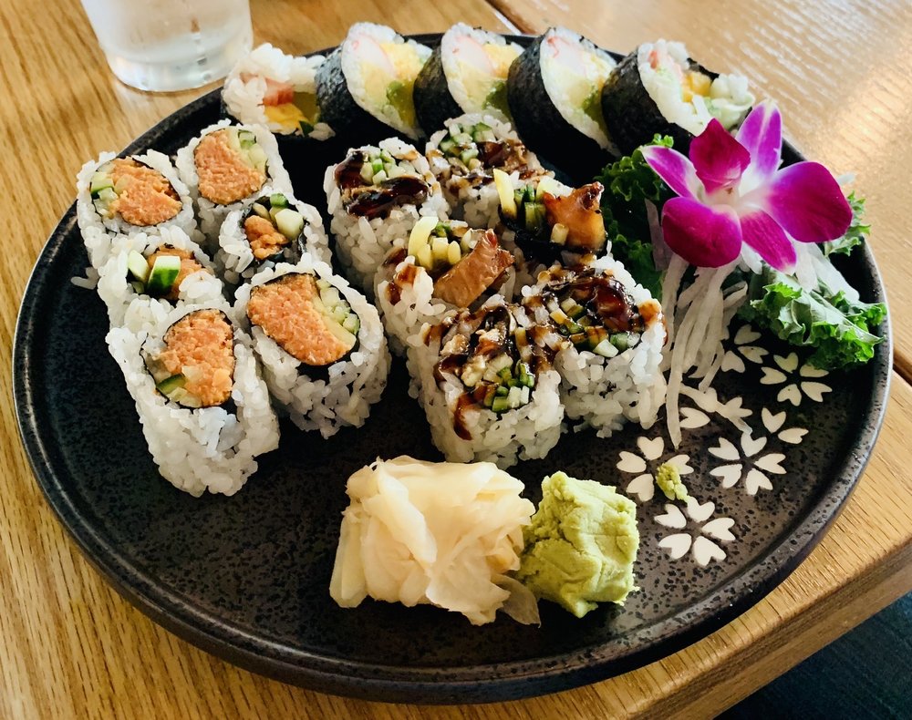 WASABI RESTAURANT & BAR Updated October 2024 31 Photos & 30 Reviews