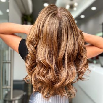 Davida Salon - Hair Extensions Near Me - New York, New York Davida Salon - Hair Extensions Near Me - New York, New York