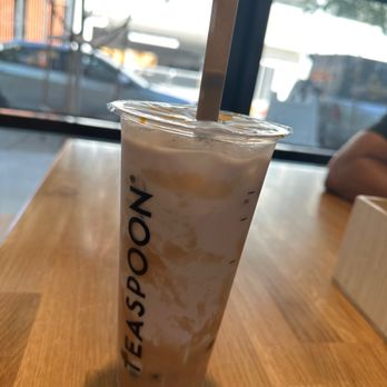 Teaspoon - Taro Lover - Bubble Tea Near Me - Las Vegas, Nevada
