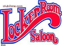 Locker Room Saloon by null