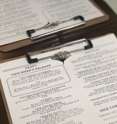 Perennial Artisan Ales by null
