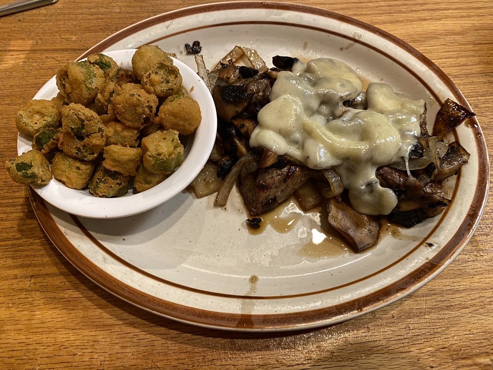 PECOS DIAMOND STEAKHOUSE CLOSED Updated August 2024 15 Photos