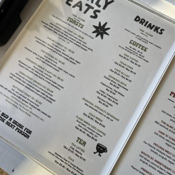 Easy Luck Coffee & Bodega - Coffee & Tea Near Me - Orlando, Florida
