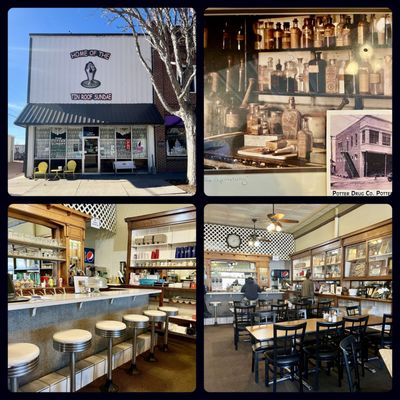 The Potter Sundry by null