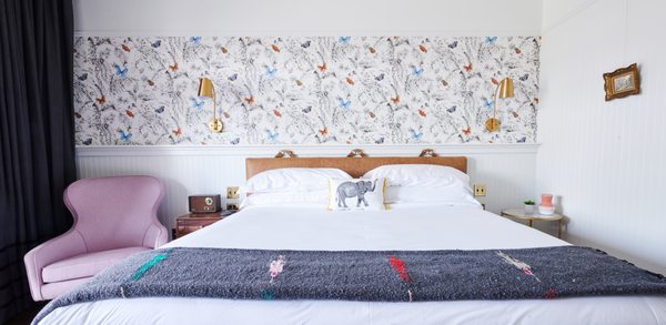 ARRIVE Wilmington by null