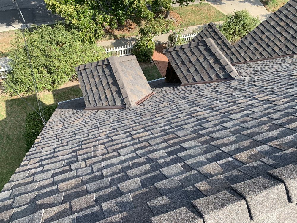 Slide of Ridge Runner Roofing