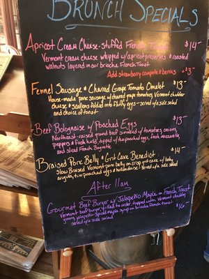 Menu photo 8 Esselon Cafe and Coffee Roasting Hadley, MA Menu photo 8 Esselon Cafe and Coffee Roasting Hadley, MA