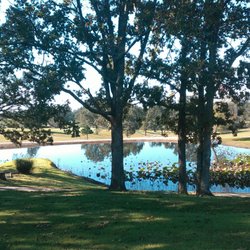 Willow Springs Municipal Golf Course