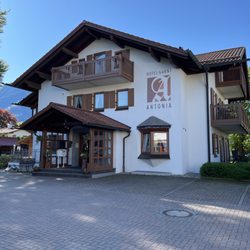 Hotel Antonia garni