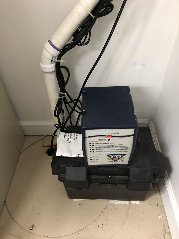 Slide of Onyx Plumbing & Gas