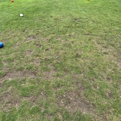 White Mountain Golf Park - Obliterate Tee Box