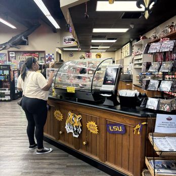 Don's Specialty Meats - Meat Shops Near Me - Carencro, Louisiana Don's Specialty Meats - Meat Shops Near Me - Carencro, Louisiana