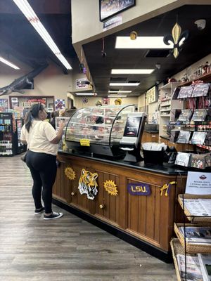 Don's Specialty Meats by null