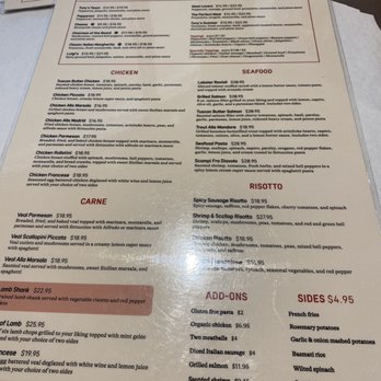 Tony And Luigis - Italian Near Me - Georgetown, Texas Tony And Luigis - Italian Near Me - Georgetown, Texas
