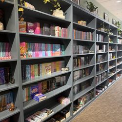 Spineless Reads