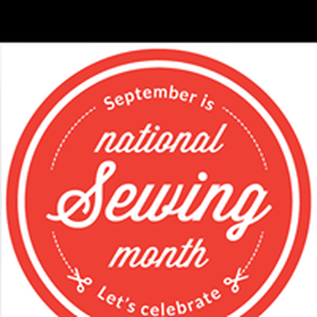 Eastex Sewing Machine - September National Sewing Month - Appliances & Repair Near Me - Houston, Texas