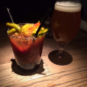Au Cheval - Awesome Bloody's and beer menu! - Bars Near Me - Chicago, Illinois Au Cheval - Awesome Bloody's and beer menu! - Bars Near Me - Chicago, Illinois