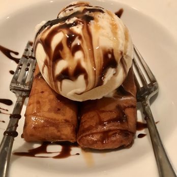 La Parilla De Manila - Turon - Filipino Near Me - Colonia, New Jersey La Parilla De Manila - Turon - Filipino Near Me - Colonia, New Jersey