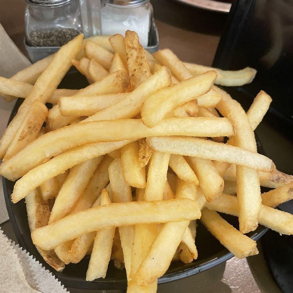 French Fries French Fries