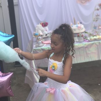 Art My Face Entertainment - Cotton candy services - Face Painting Near Me - Jersey City, New Jersey
