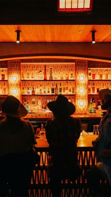 Desert 5 Spot by null