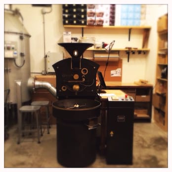 Matchstick Coffee - The little engine that could - Cafes Near Me - Vancouver, British Columbia Matchstick Coffee - The little engine that could - Cafes Near Me - Vancouver, British Columbia