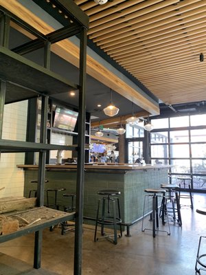 Spread Bagelry by null