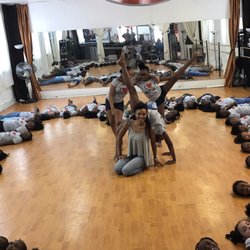 Living Arts Dance Fitness Studios - Summer Camp 2017 was AMAZING! #gratitude
