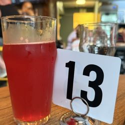 Yellow Bridge Brewing - Dam good Beer