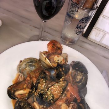Carmelina's - Italian Near Me - Boston, Massachusetts Carmelina's - Italian Near Me - Boston, Massachusetts