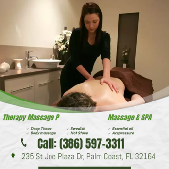 Therapy Massage P - The main advantages of massage therapy are the following: It is a natural and non-invasive treatment option... - Massage Therapy Near Me - Palm Coast, Florida Therapy Massage P - The main advantages of massage therapy are the following: It is a natural and non-invasive treatment option... - Massage Therapy Near Me - Palm Coast, Florida