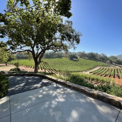 Gargiulo Vineyards