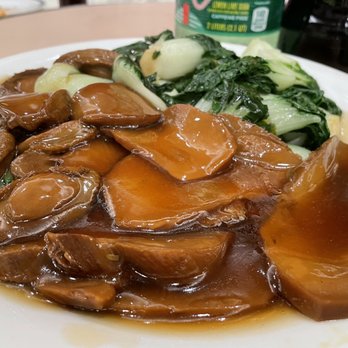 Mayflower Restaurant - Chinese Near Me - Milpitas, California